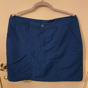 Patagonia skirt